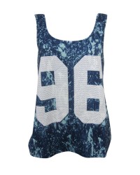 Denim Look 96 Tank Top